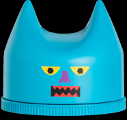 ロレッタ デビル ワックス 5.5