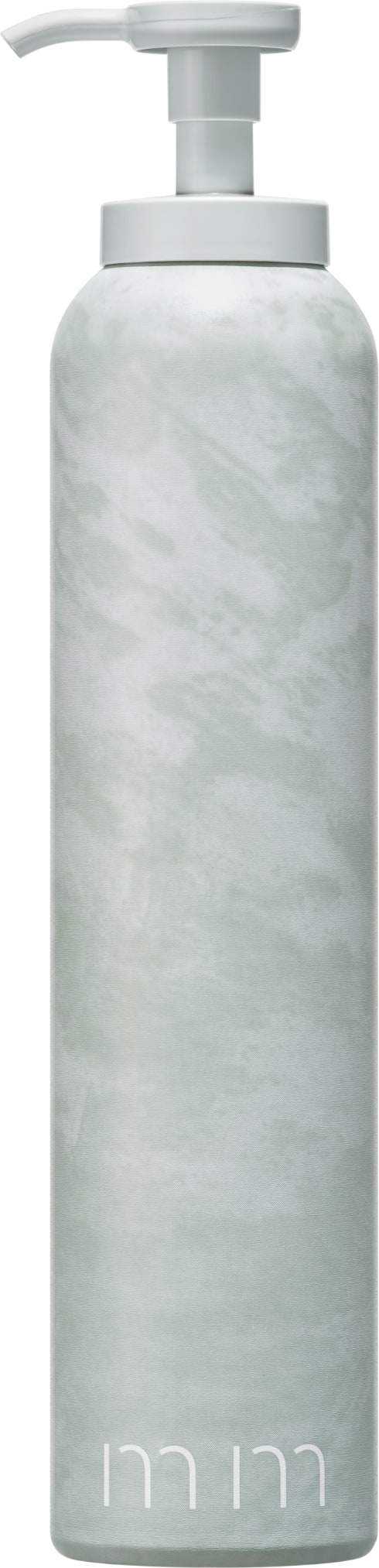 スパークリングシャンプー