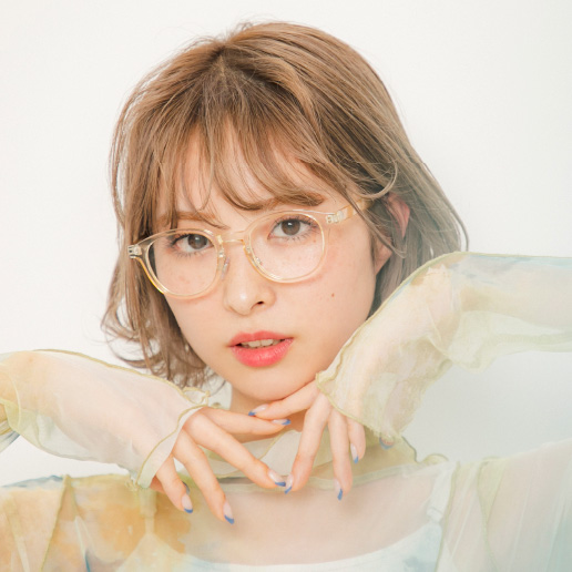 フワッとカールで垢抜けショートボブ