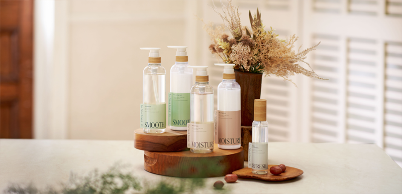 Pure Natural Botanical（ピュアナチュラルボタニカル）」 12月13日