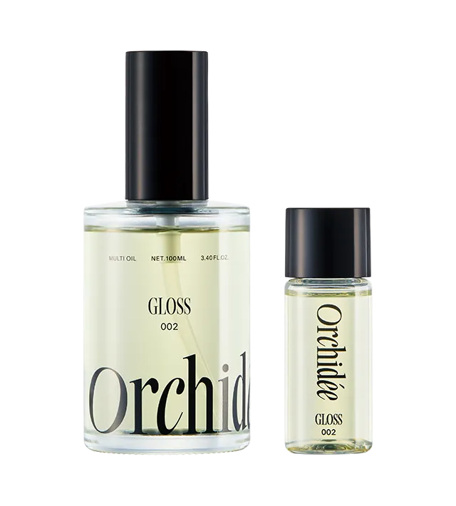 グロスオイル002