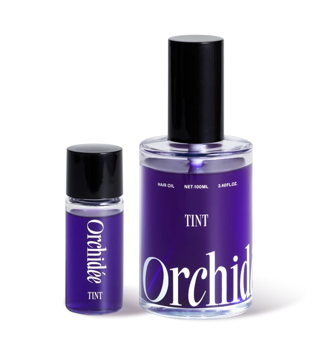 ティントオイル