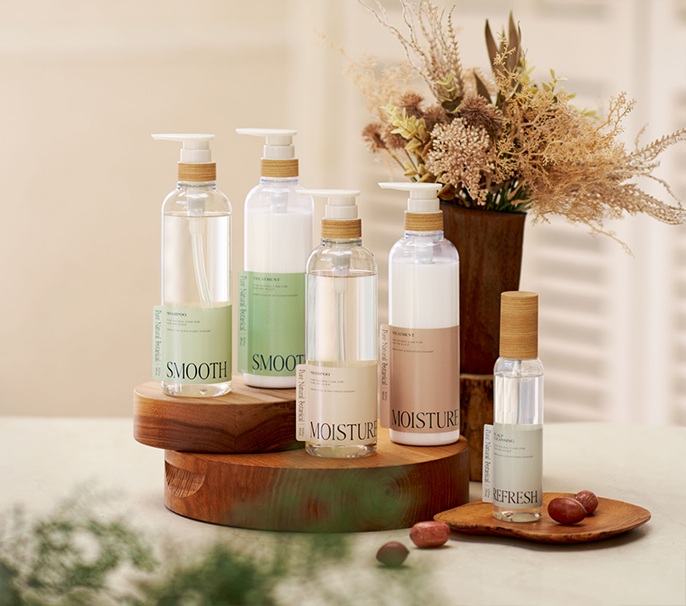 shampoo&treatment image