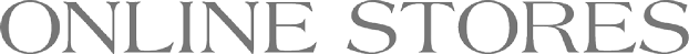 ONLINE STORE