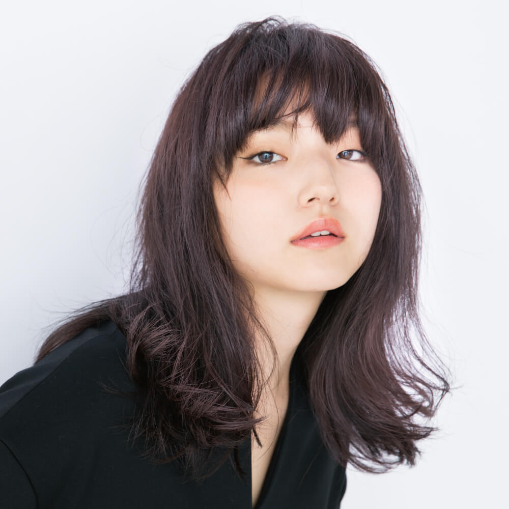 FASHION COLOR VIOLET