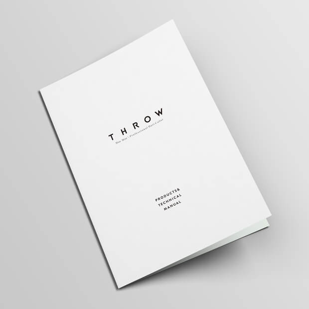 カラー基礎知識マニュアル