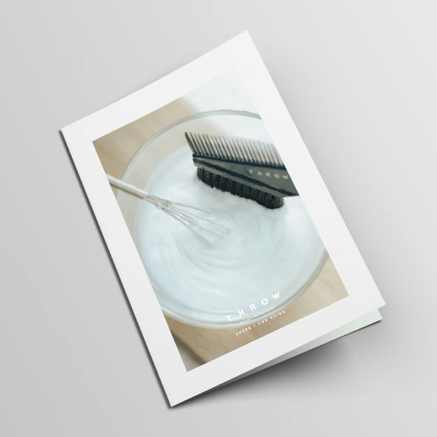 SHEER & ONE TECHNICAL GUIDE