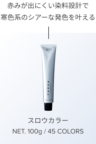 ファッションカラー画像