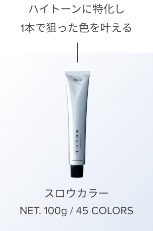 ファッションカラー画像