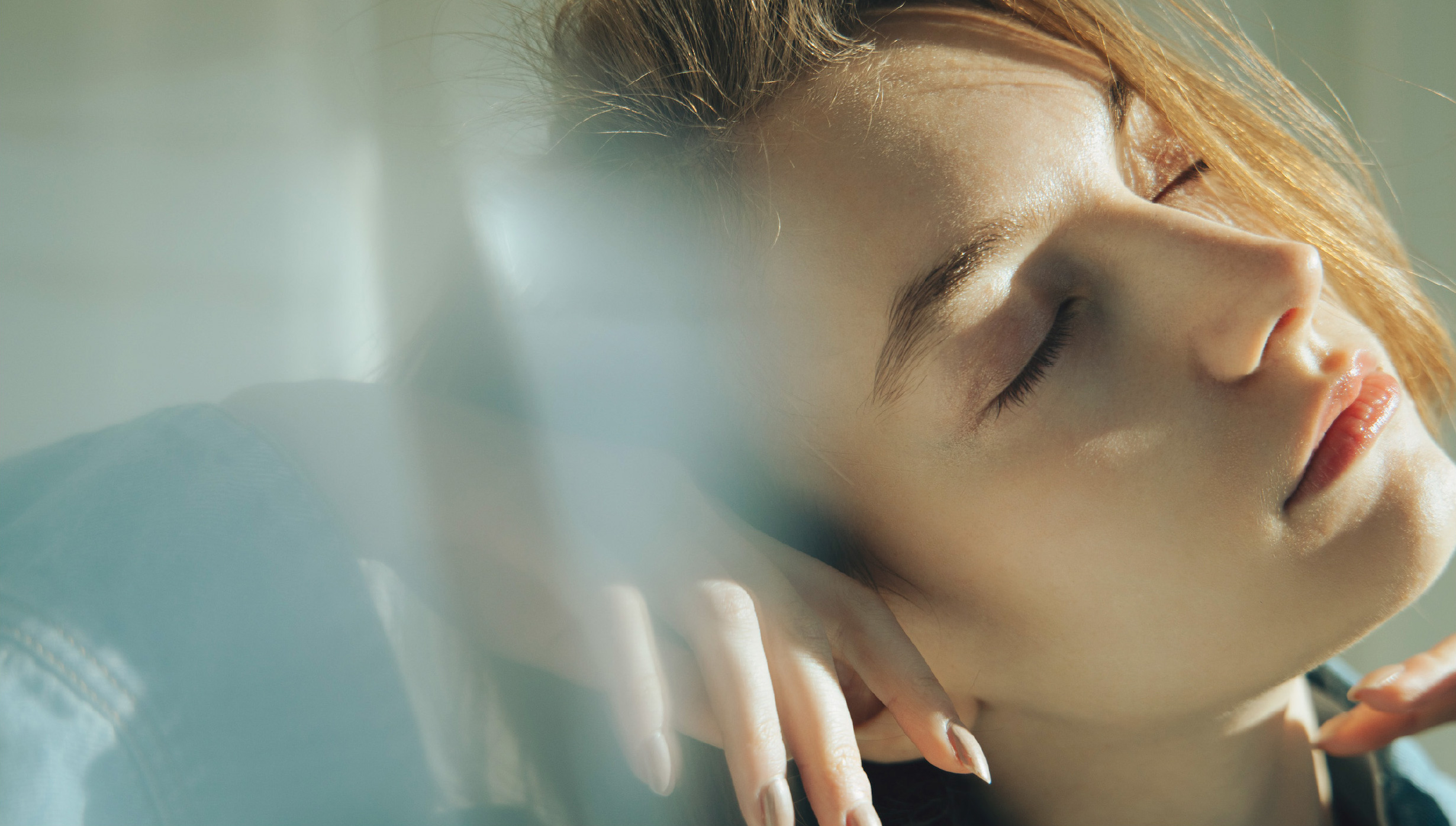 「DUAL SILK COMPLEX」配合で、やわらかなツヤとしなやかさのある髪へ