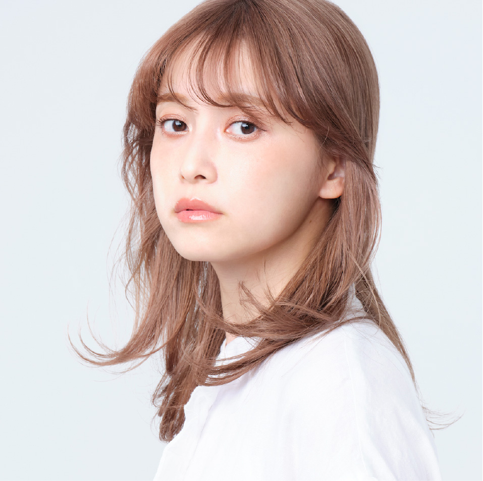 SHEER COLOR Chocolat Beige