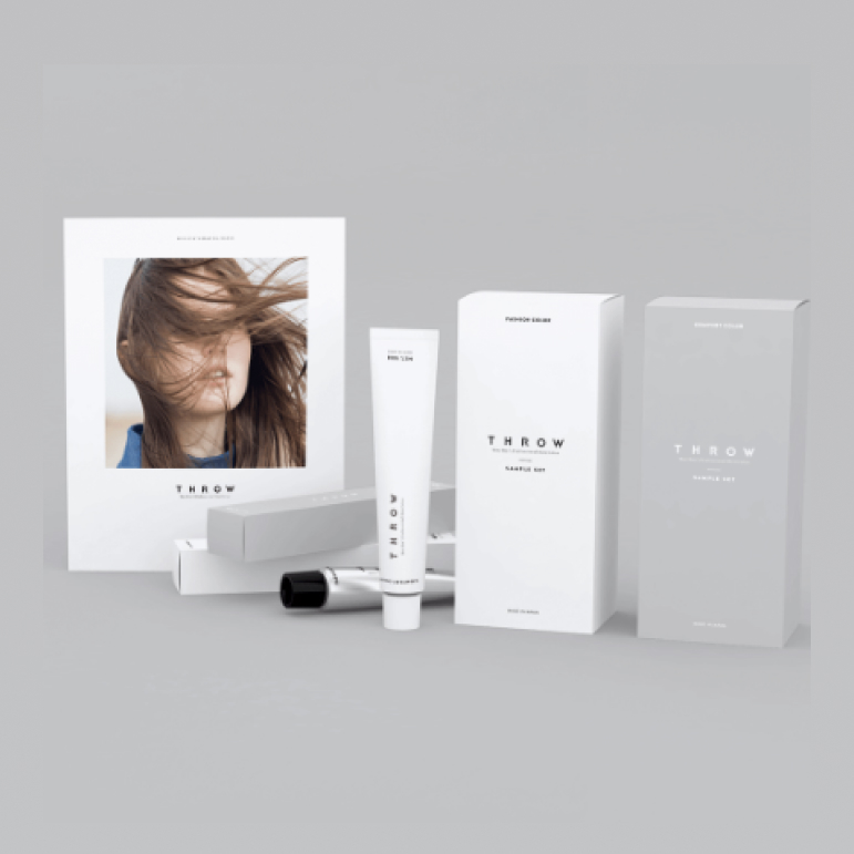 美容師様限定サンプルセット