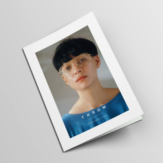 マージカラー テクニカルガイド