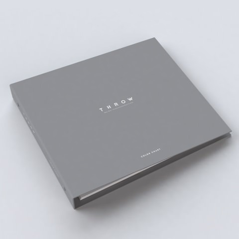 カラーチャート