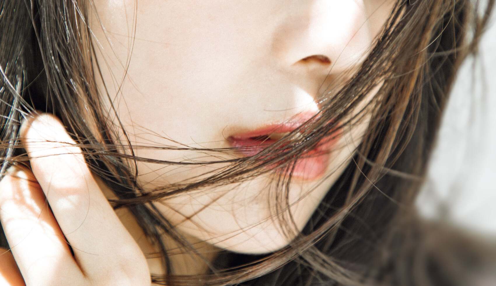 THROW JOURNAL 2017 S/S White