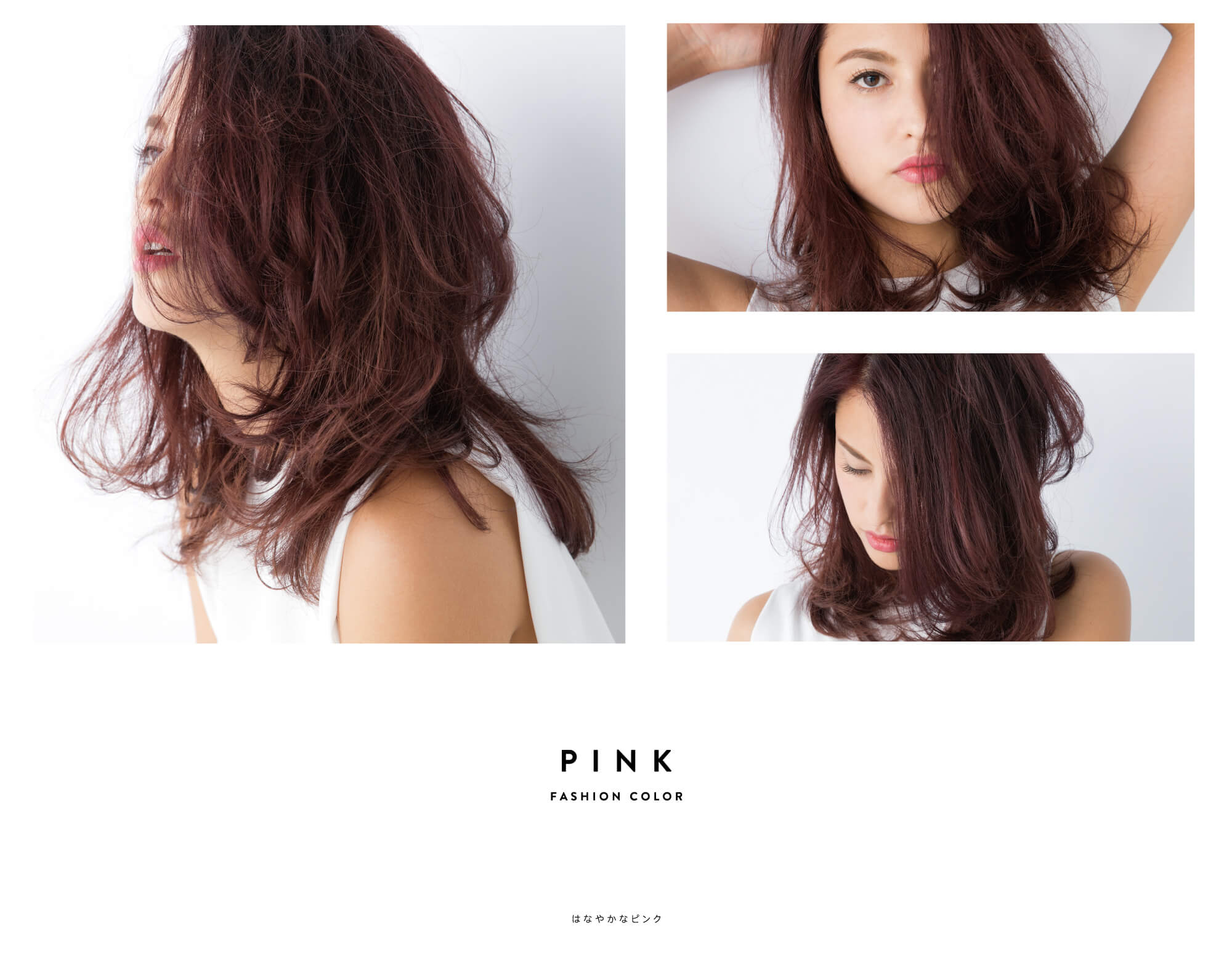 PINK COLOR JOURNAL 01