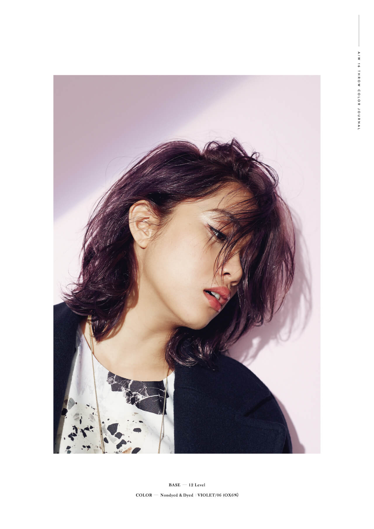 AW CLEVER PINK JOURNAL 01