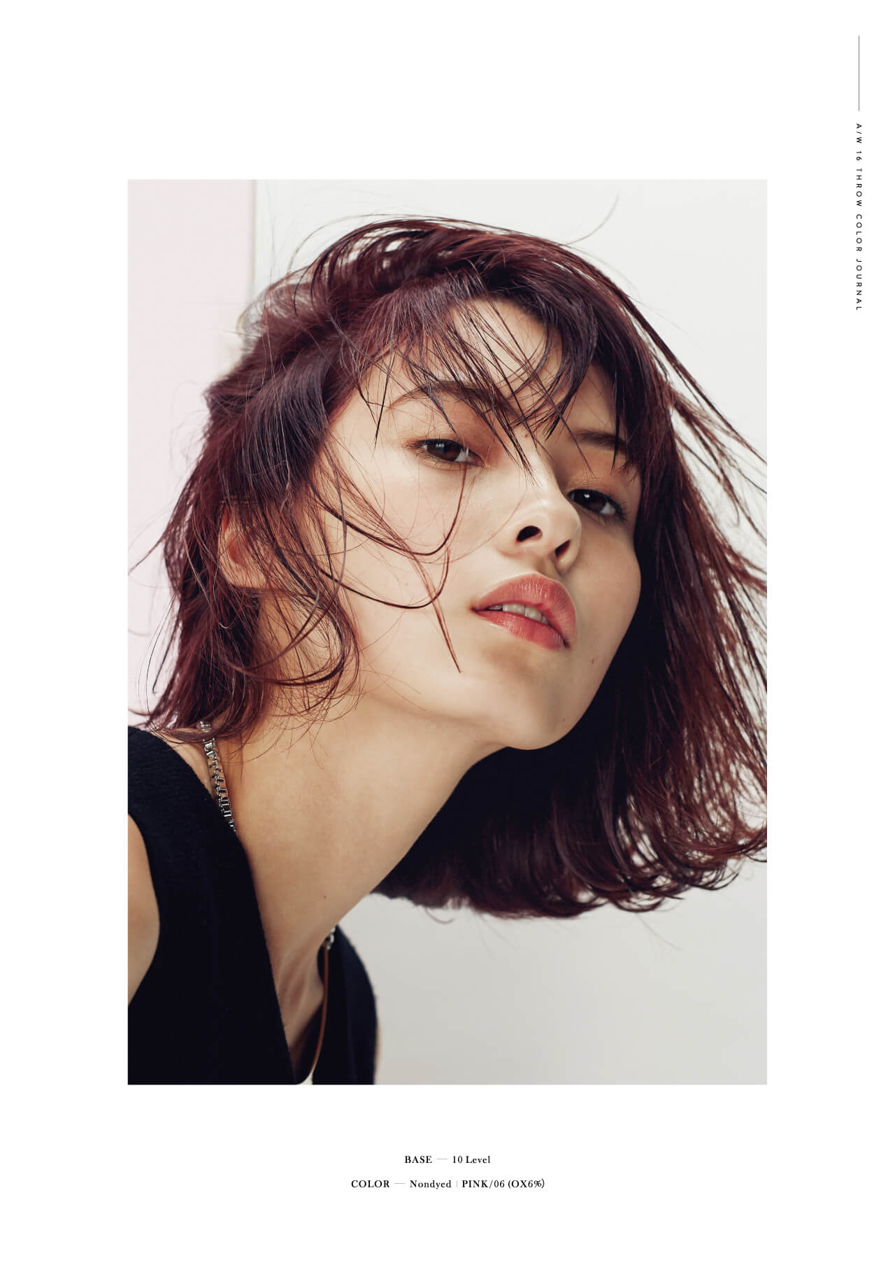 AW CLEVER PINK JOURNAL 01