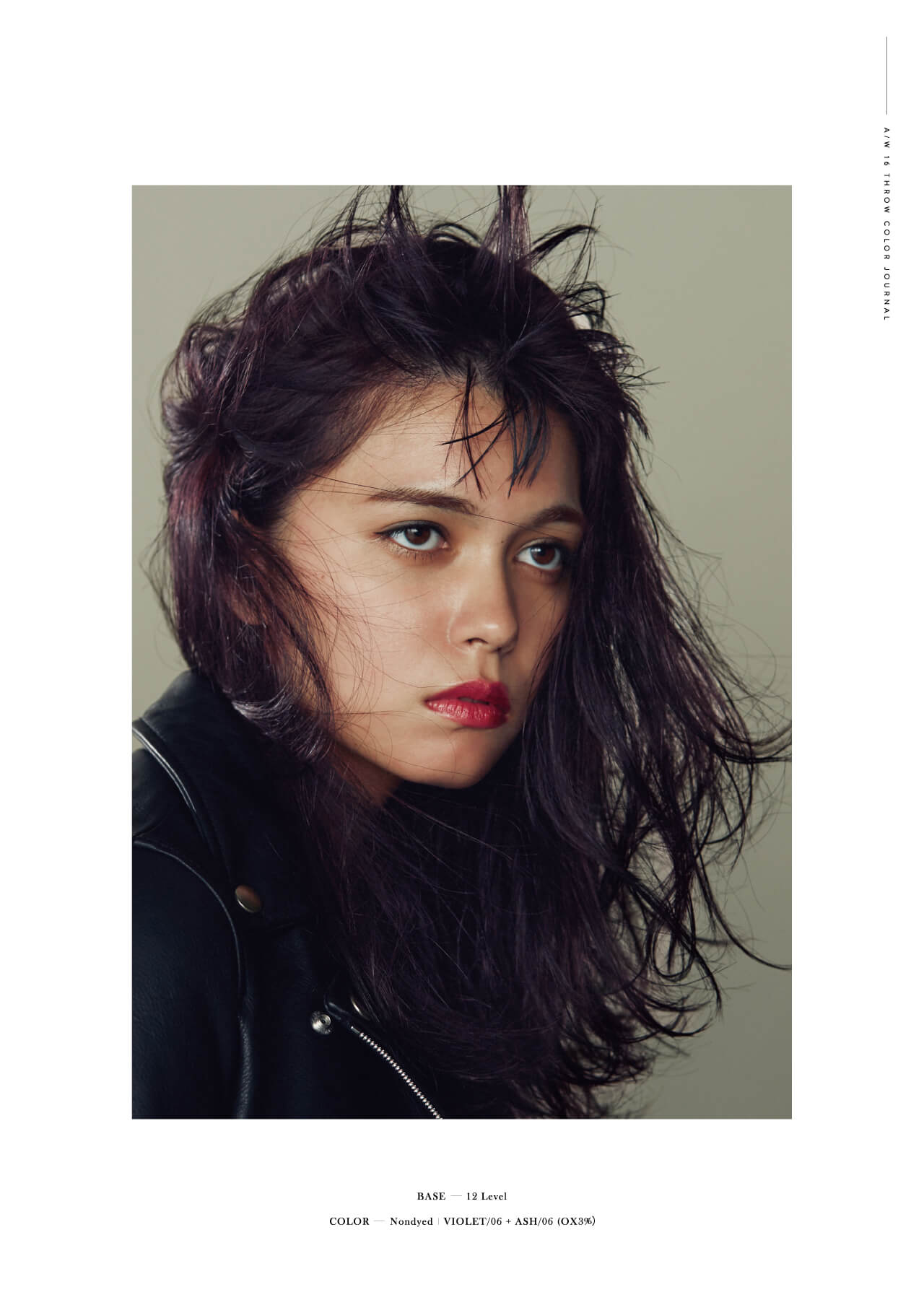 AW CLEVER PINK JOURNAL 01