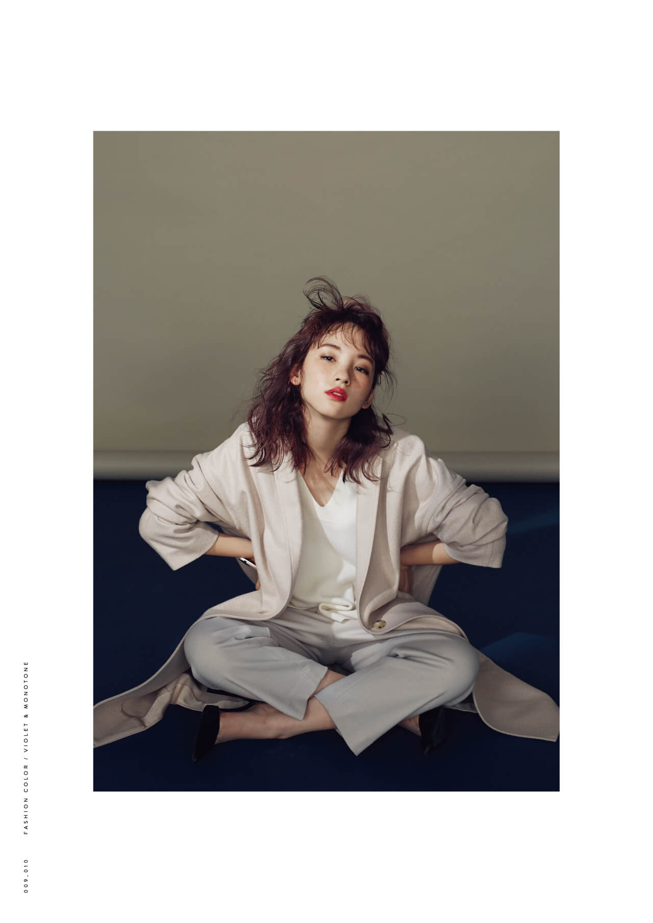 AW CLEVER PINK JOURNAL 01