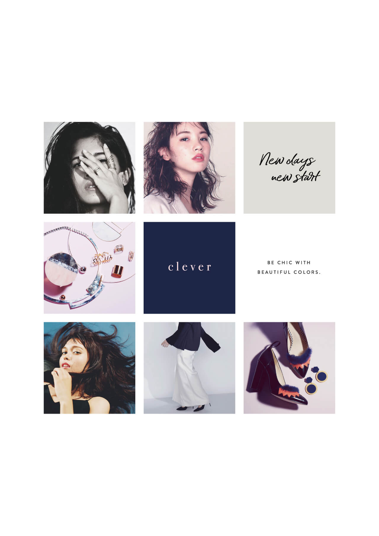 AW CLEVER PINK JOURNAL 01