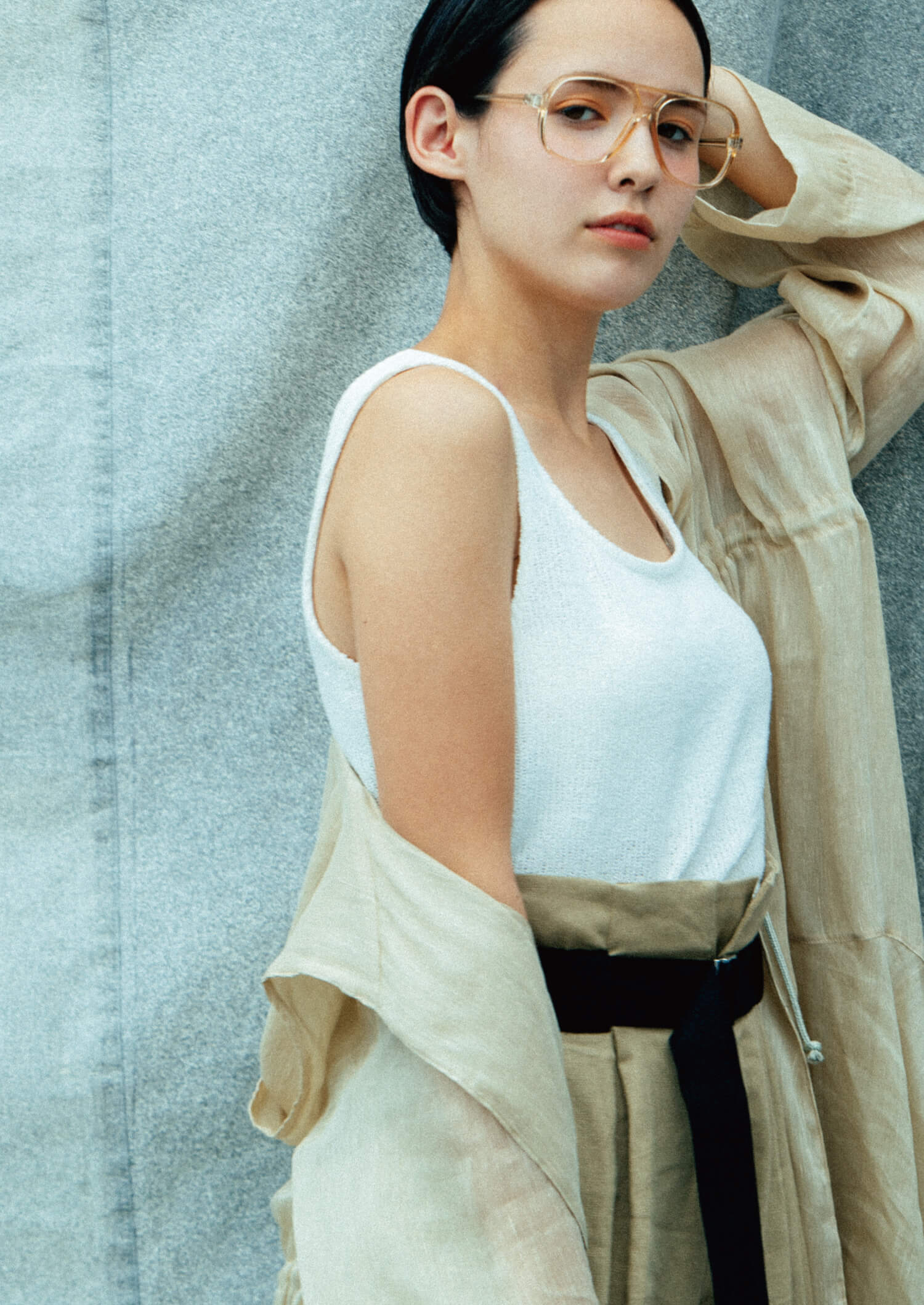 S/S 18 THROW COLOR JOURNAL