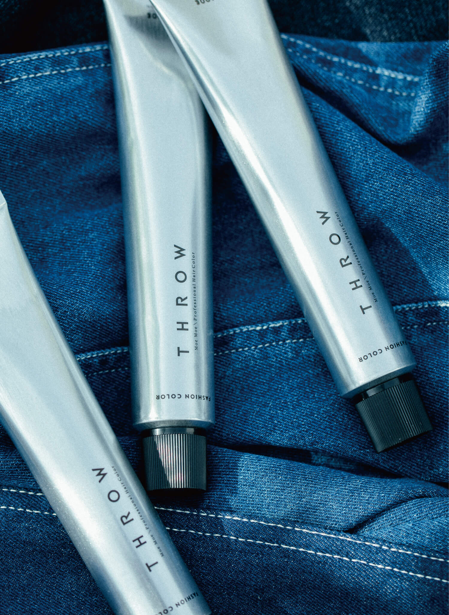 S/S 18 THROW COLOR JOURNAL