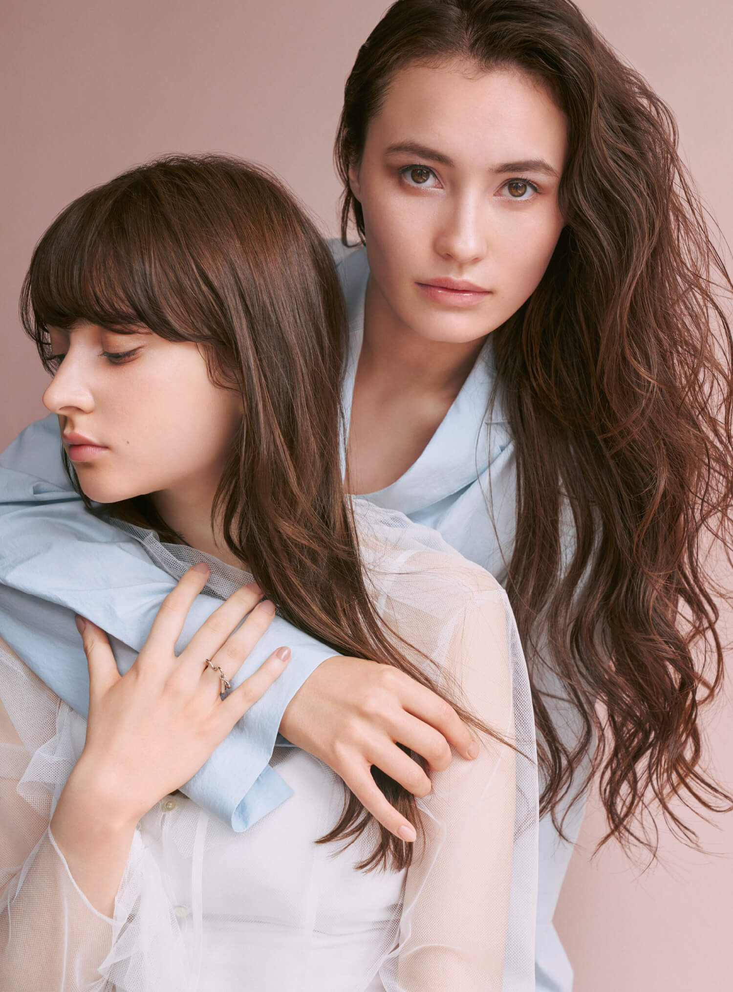 S/S 21 THROW COLOR JOURNAL