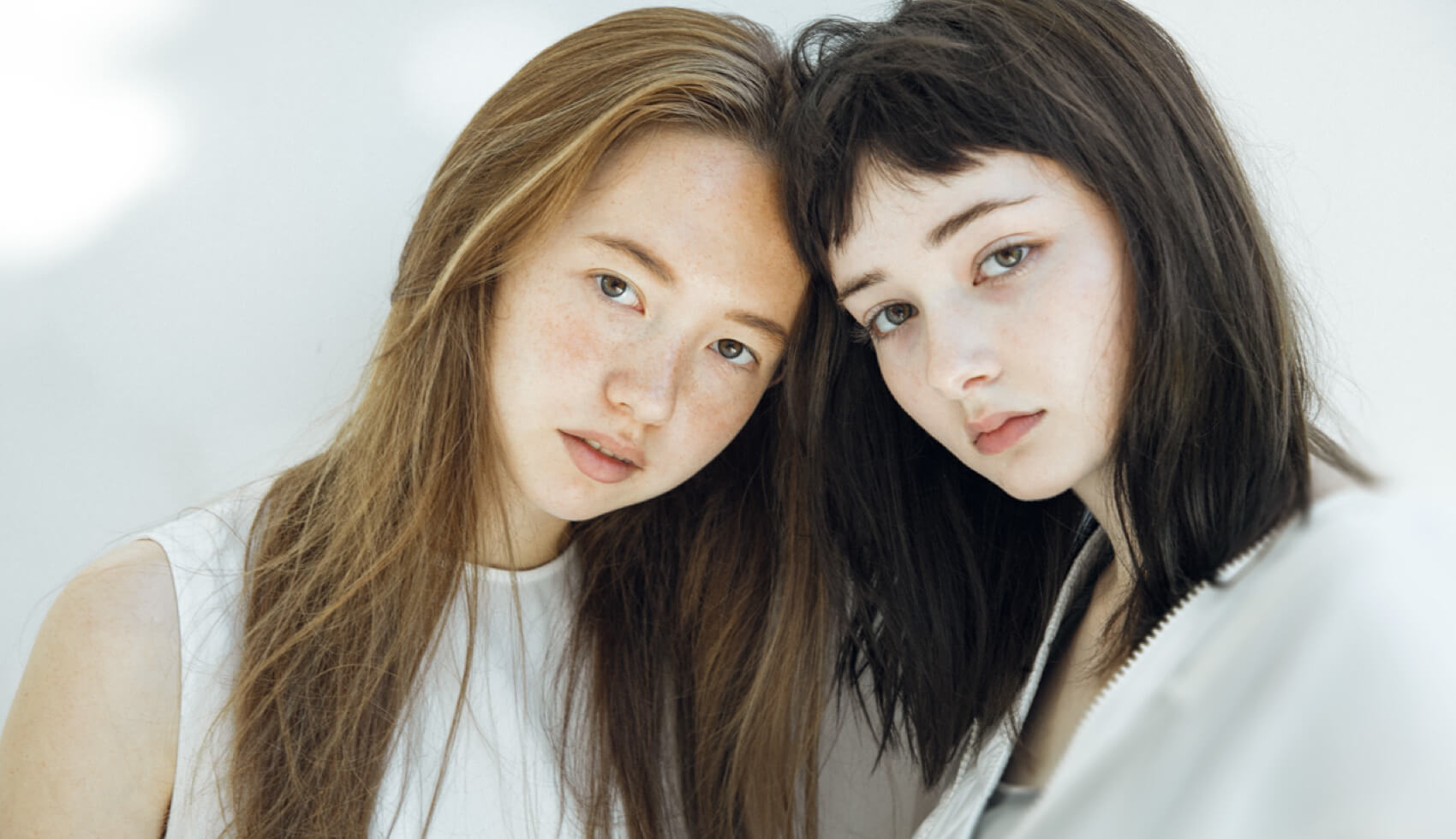 THROW JOURNAL 2017 S/S White