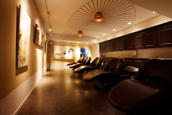 Above ～ the beauty island　吉祥寺店