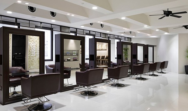 air-GINZA(エアーギンザ)