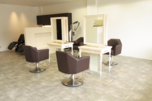 マテリカヘアーデザイン