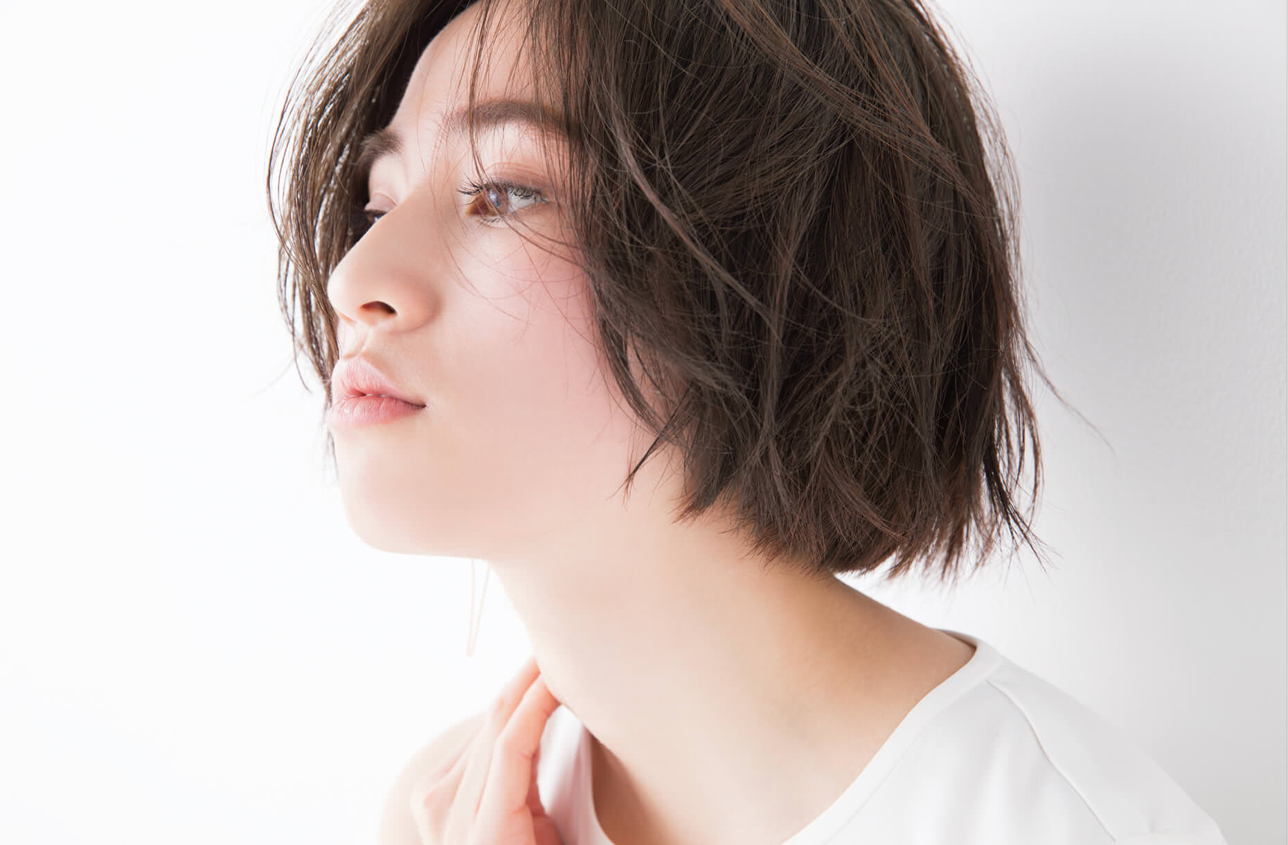 NATURAL | THROW - アッシュにこだわったヘアカラー剤ブランド