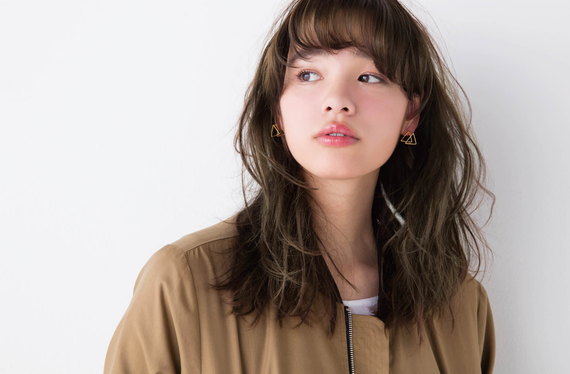 MATT | THROW - アッシュにこだわったヘアカラー剤ブランド