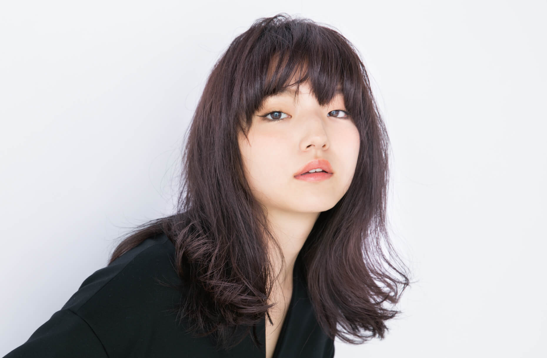 VIOLET | THROW - アッシュにこだわったヘアカラー剤ブランド