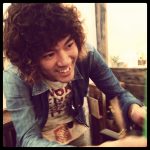 高橋健治 （kenzo ケンゾー）