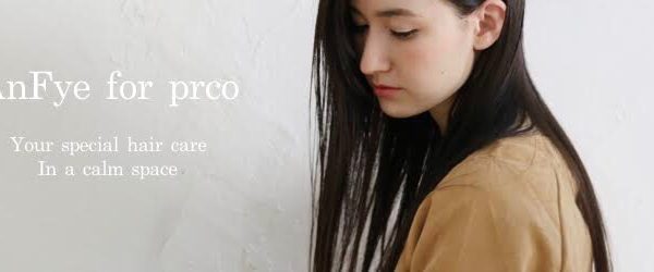 【AnFye for prco】【AnFye.dueldo】