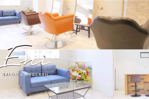Eni-SALON&EYELASH-
