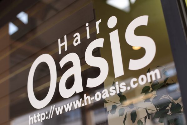 Hair Oasis
