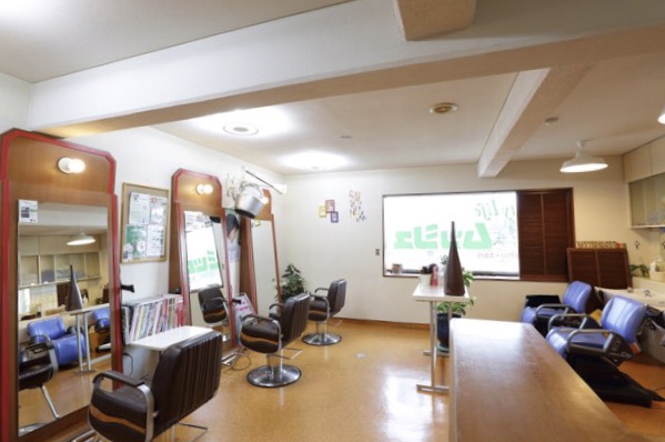 beautylife musshu+zen