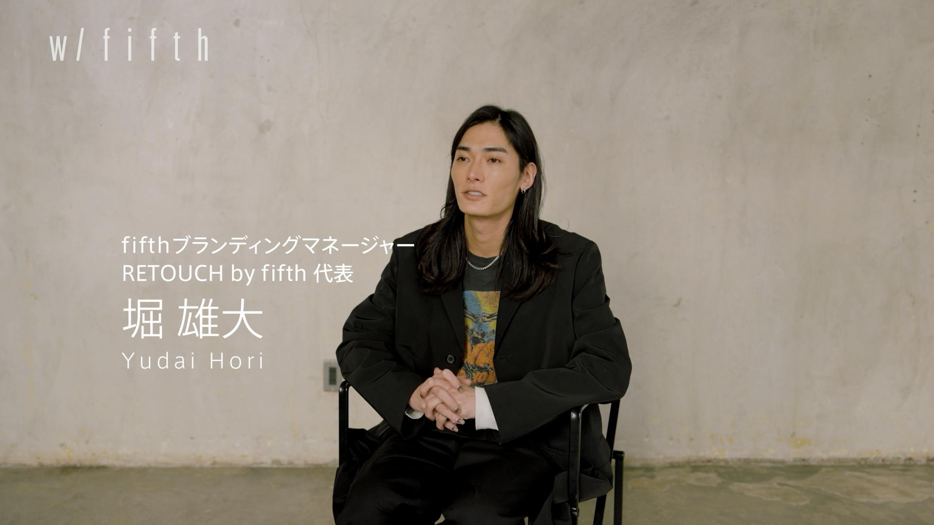 堀 雄大