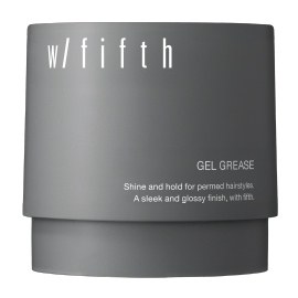 GEL GREASE
