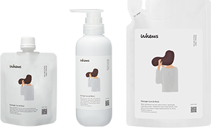 whews（フューズ）ブランドサイト｜株式会社b－ex