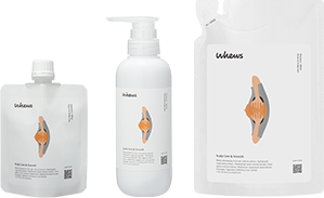 whews（フューズ）ブランドサイト｜株式会社b－ex