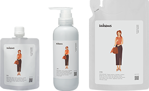 whews（フューズ）ブランドサイト｜株式会社b－ex