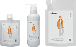 whews（フューズ）ブランドサイト｜株式会社b－ex