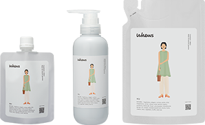 whews（フューズ）イク トリートメント