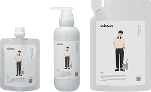 whews（フューズ）レン トリートメント