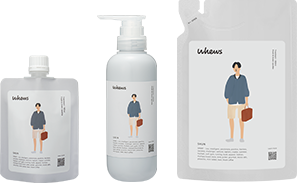 whews（フューズ）ブランドサイト｜株式会社b－ex