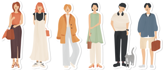 whews（フューズ）キャラクター診断